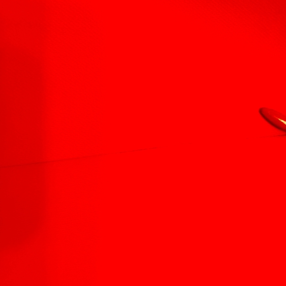 Red Slit Skirt Suit John Meyer Skirt Lined & Feminine with Sexy Adjustable Slit - Picture 7 of 12